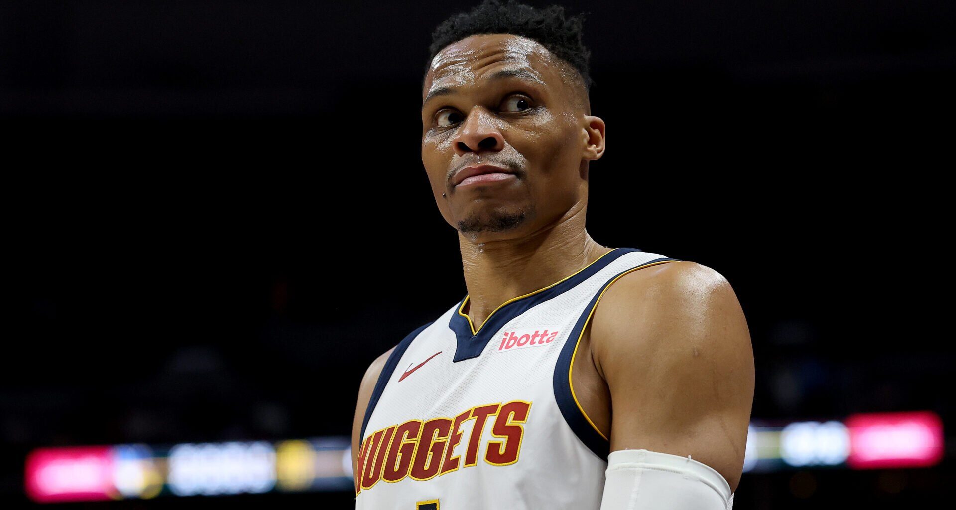 Danny Green reveals the real reason Russell Westbrook left the Denver Nuggets