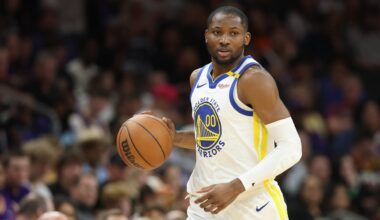 Jonathan Kuminga upgrade identified as ‘obvious’ Golden State Warriors trade target, ‘he would become a star’