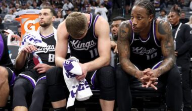 One Sacramento Kings star is under too much pressure, they need new player, says Jeff Teague