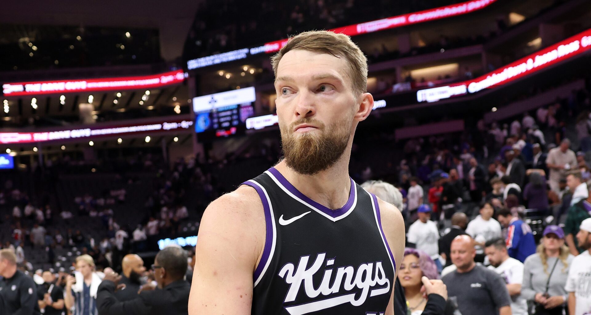 Keegan Murray, Kings agree to 5-year rookie extension