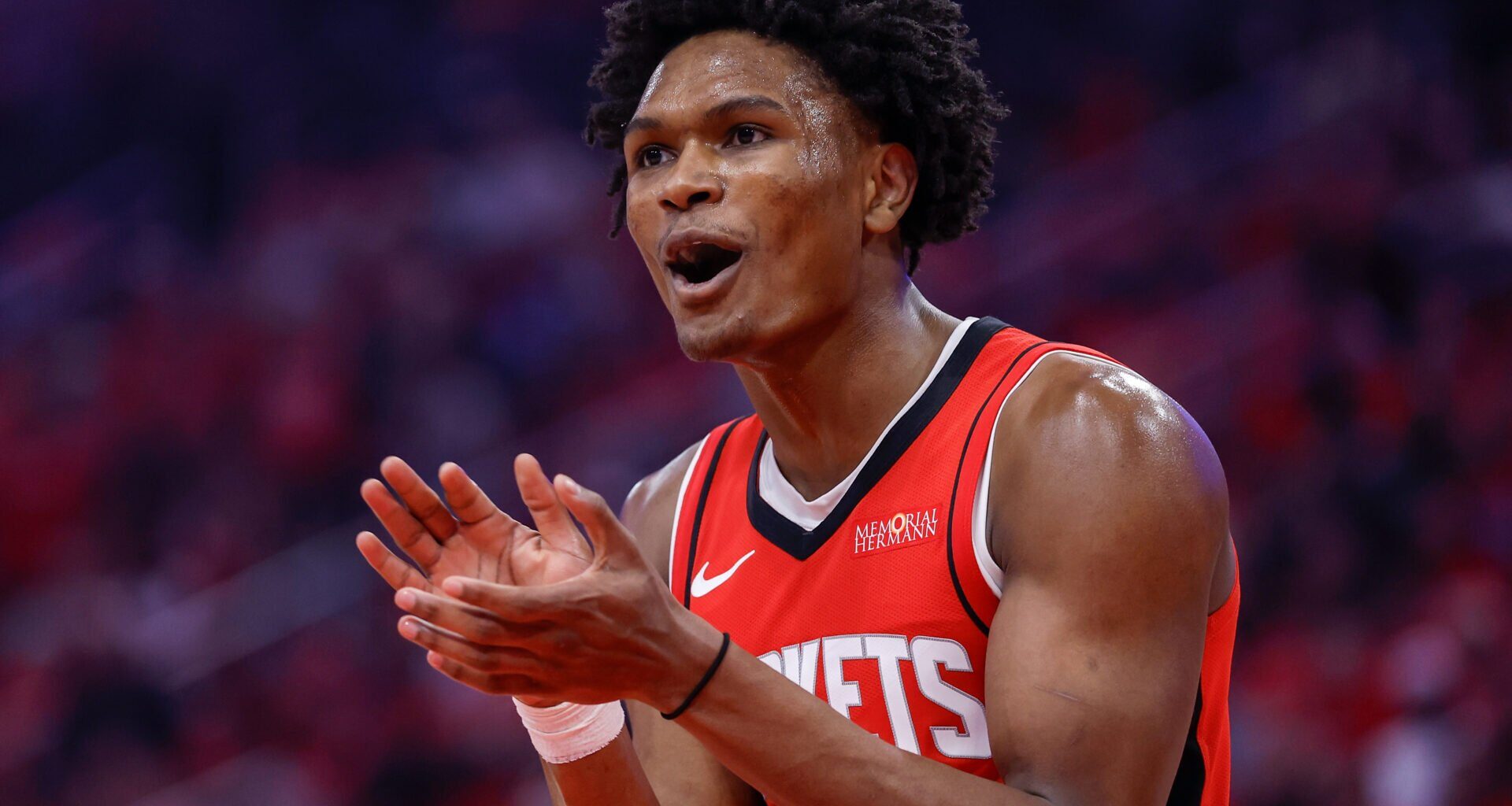 Evan Turner shares Amen Thompson concern that makes him doubt the Houston Rockets as title contenders