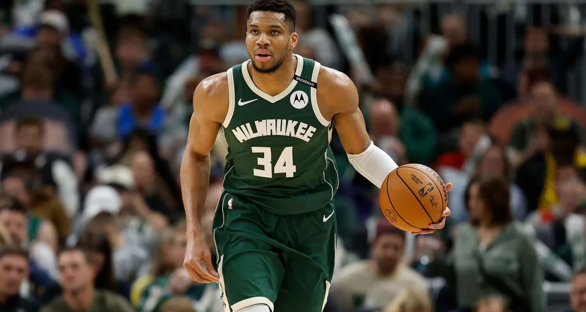 "If In Six, Seven Months, I Change My Mind I Think That’s Human Too, You’re Allowed To Make Any Decision You Want" - Giannis Continues To Torture His Own Fanbase When It Comes To His Future In Milwaukee