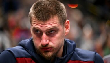 Steve Nash wants Nikola Jokic to show something next season everyone 'knows is in there...'