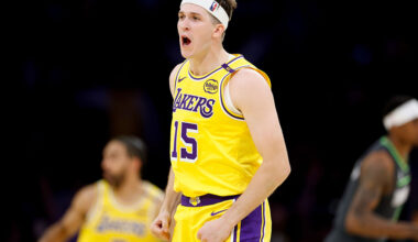 Phoenix Suns at Los Angeles Lakers prediction, pick on Friday 10/3/25