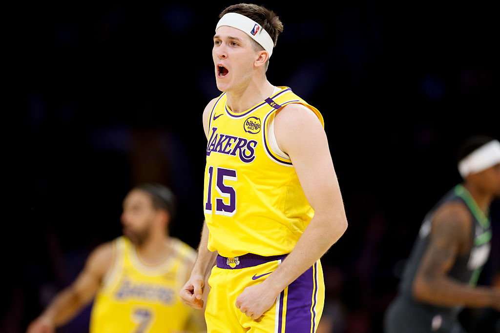 Phoenix Suns at Los Angeles Lakers prediction, pick on Friday 10/3/25