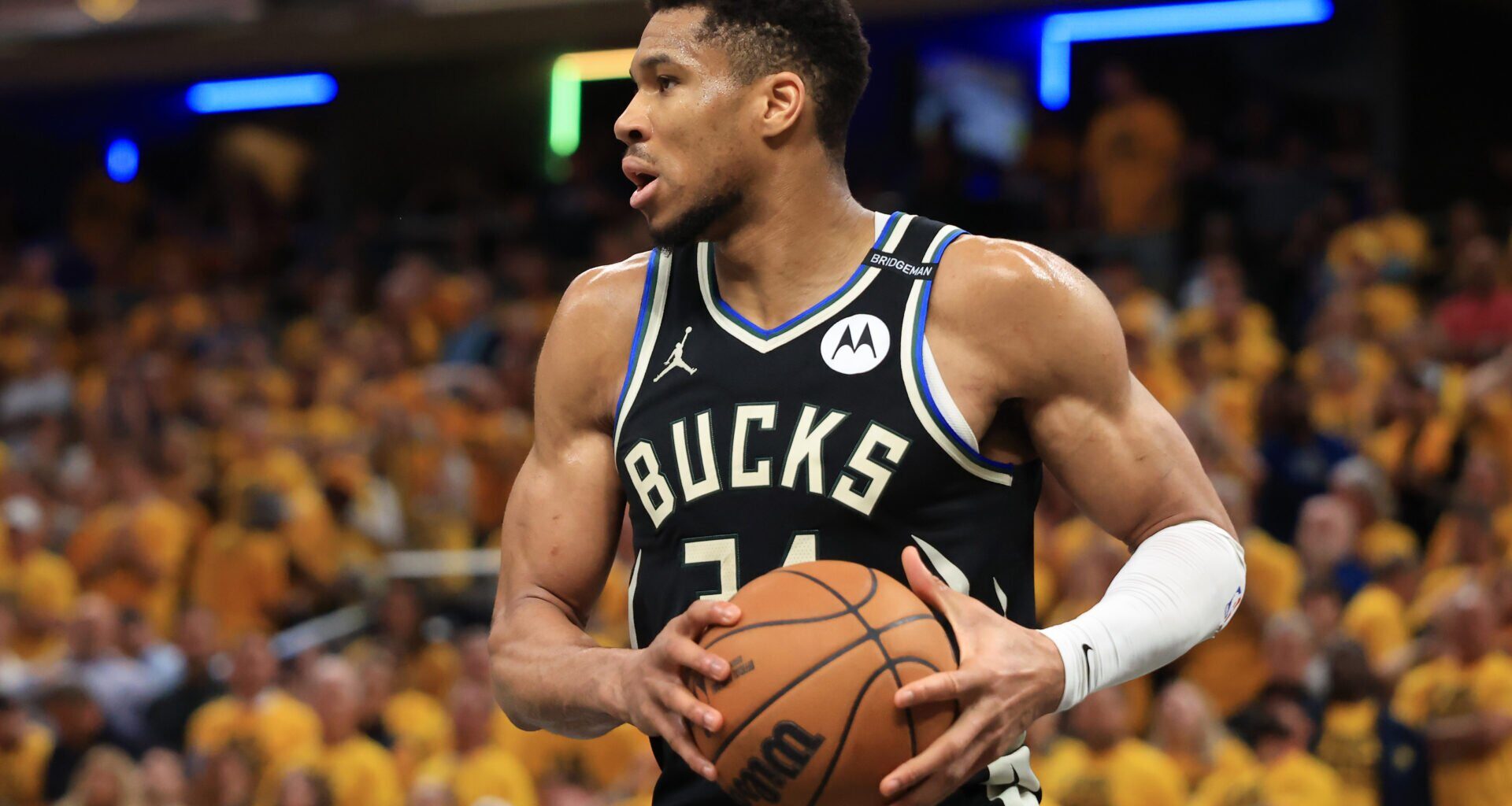 'Nobody can stop Giannis', Milwaukee Bucks are now an 'Allen Iverson Team' after Lillard trade fallout