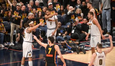 Tim Legler says one new Denver Nuggets arrival can help ‘shrink the gap’ with OKC Thunder, 'I want to see...'