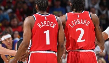 Los Angeles Clippers NBA on NBC San Diego Frontwave Arena – NBC 7 San Diego