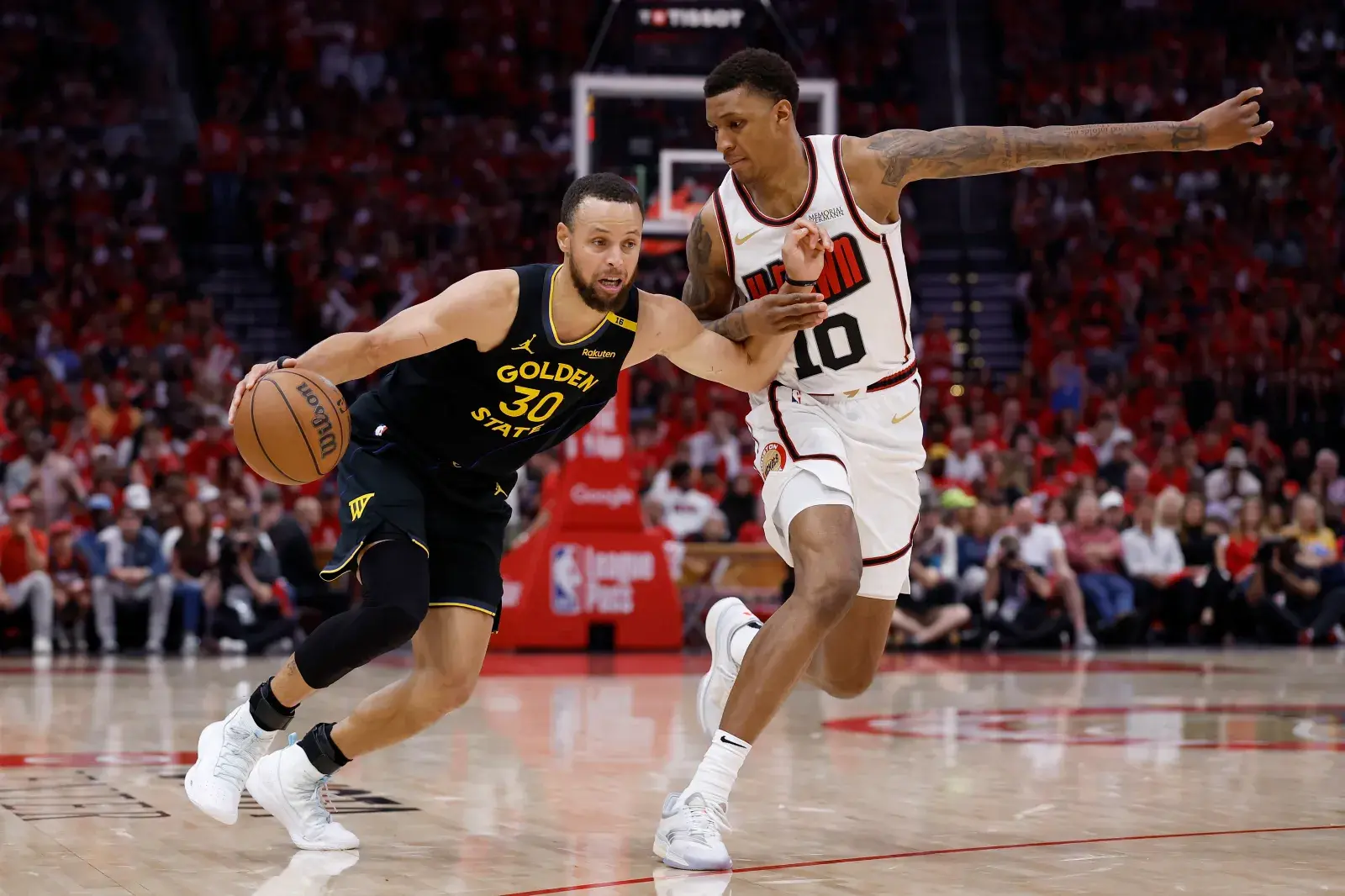 Warriors superstar Stephen Curry