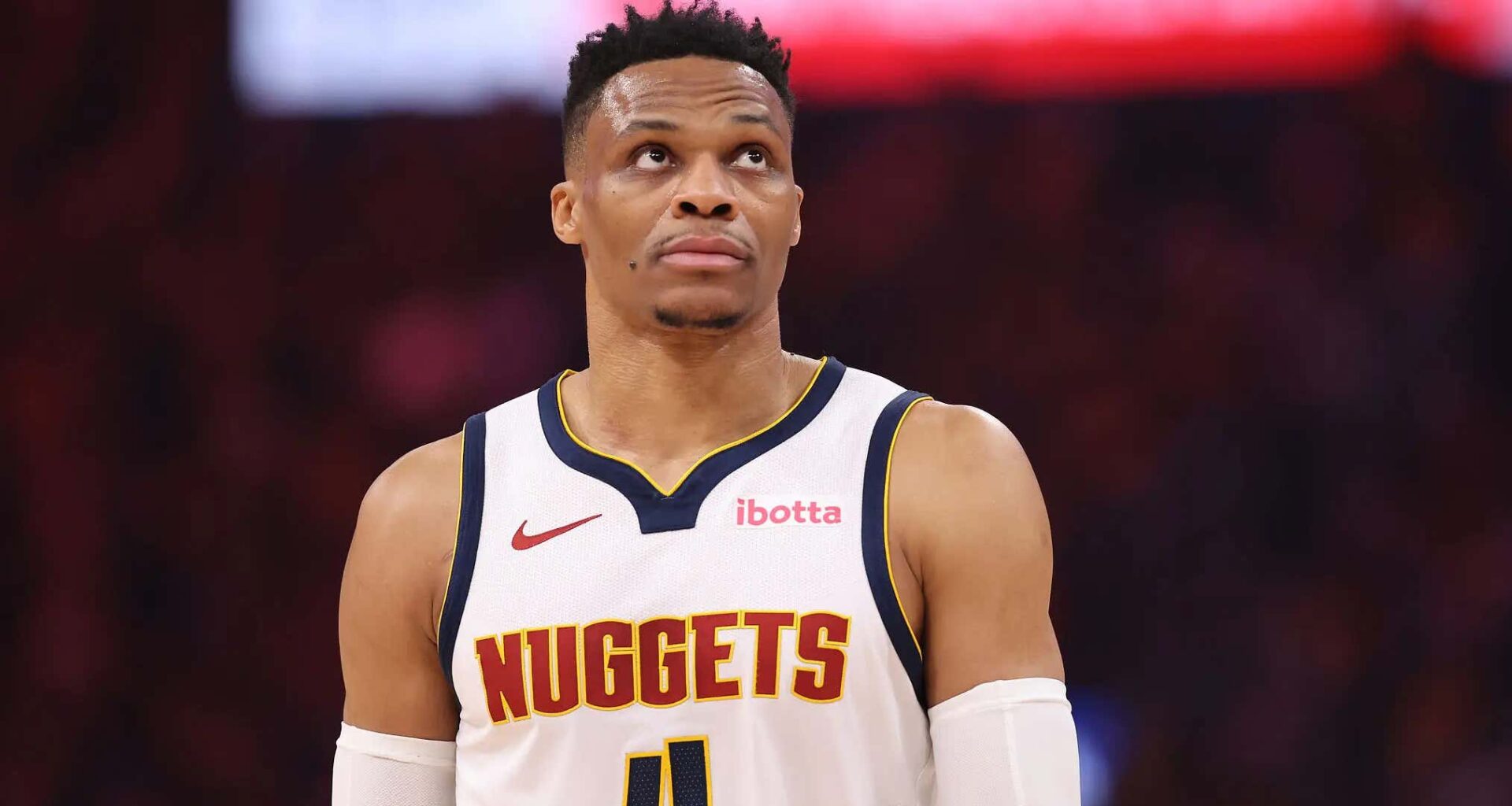 Still Without An NBA Home, A Team In China Is Reportedly Prepared To Offer Russell Westbrook 4x His NBA Salary To Come Play In The CBA