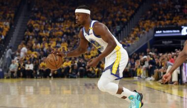 NBA star Jimmy Butler joins San Diego Wave as minority investor