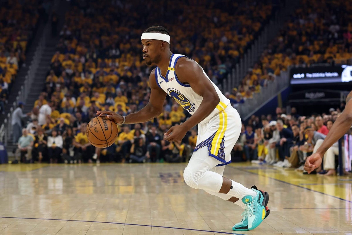 NBA star Jimmy Butler joins San Diego Wave as minority investor