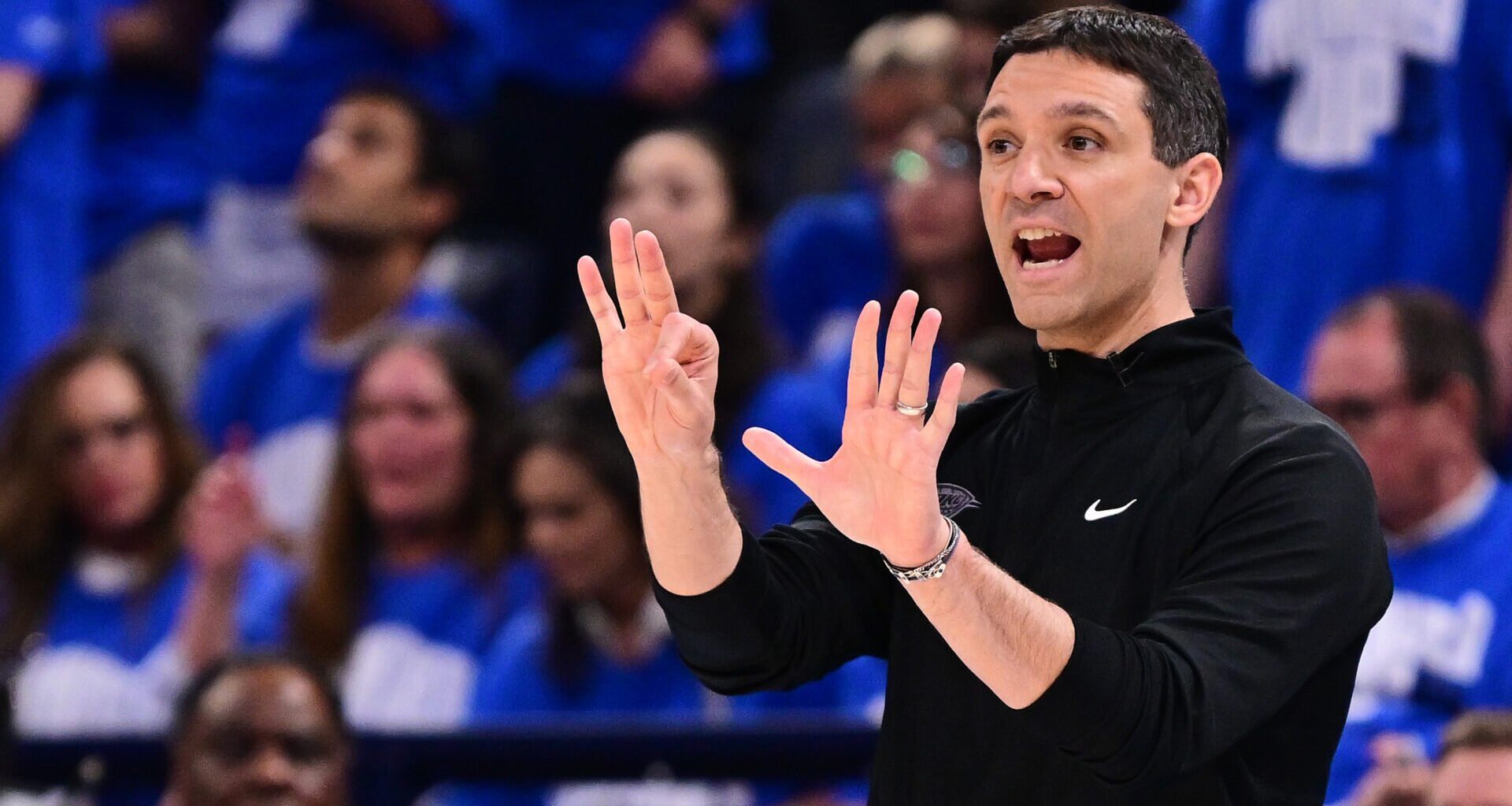 Mark Daigneault admits 'impactful' Oklahoma City Thunder star's improvement is easy to overlook