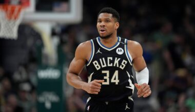 Tim Bontemps says Doc Rivers' comments on Giannis Antetokounmpo prove when he will leave Milwaukee Bucks