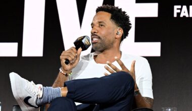 What is Project B? The latest on a new global league recruiting basketball stars