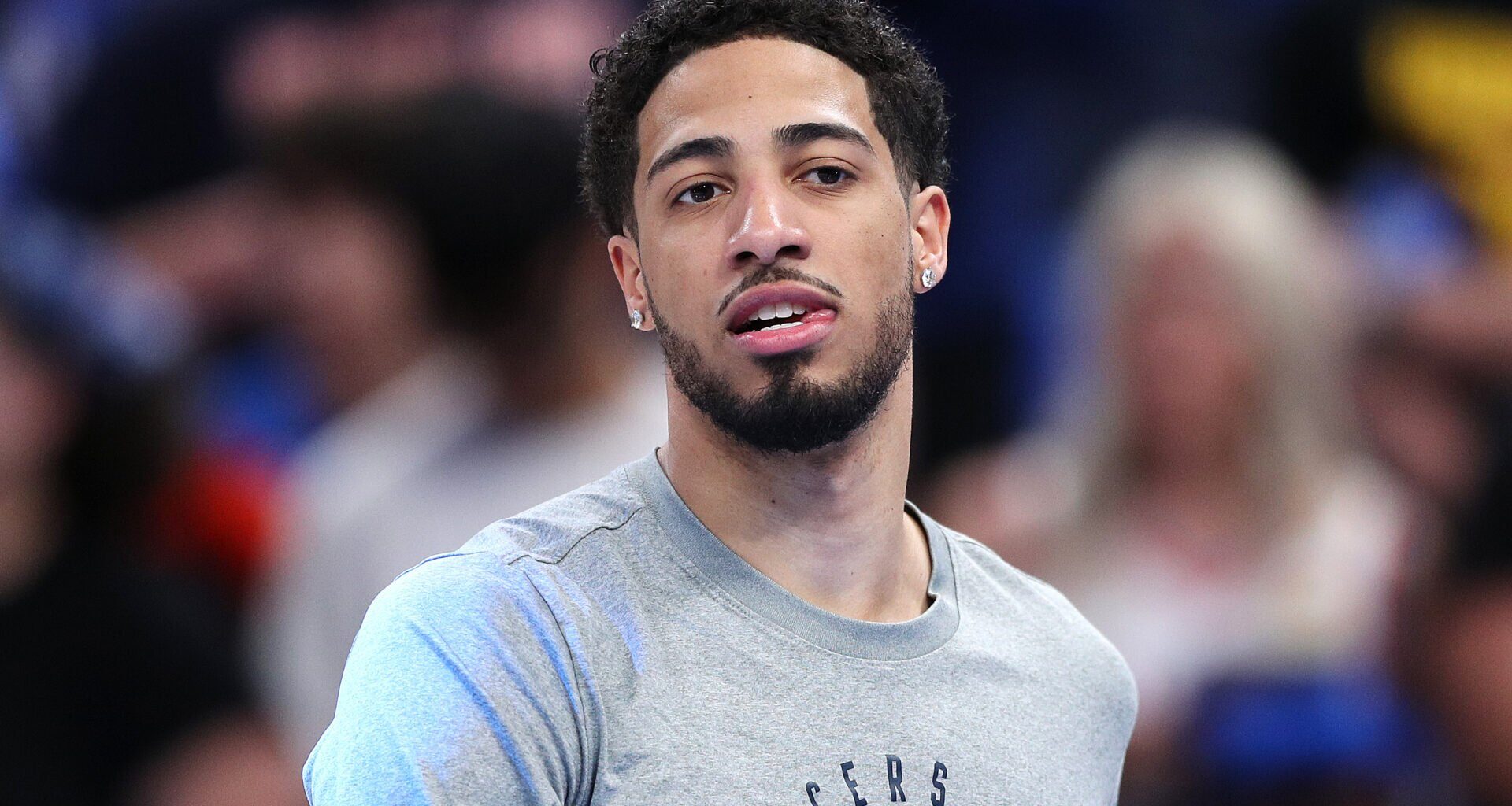 Tyrese Haliburton names the most impressive Indiana Pacers player in training camp, 'He lives in the gym'