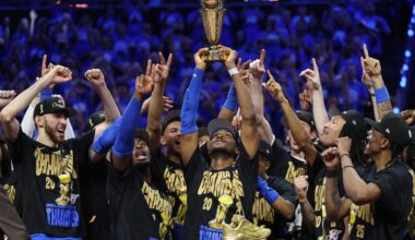 Payton Pritchard suggests OKC Thunder ‘got away with’ fouls and physicality in NBA playoffs