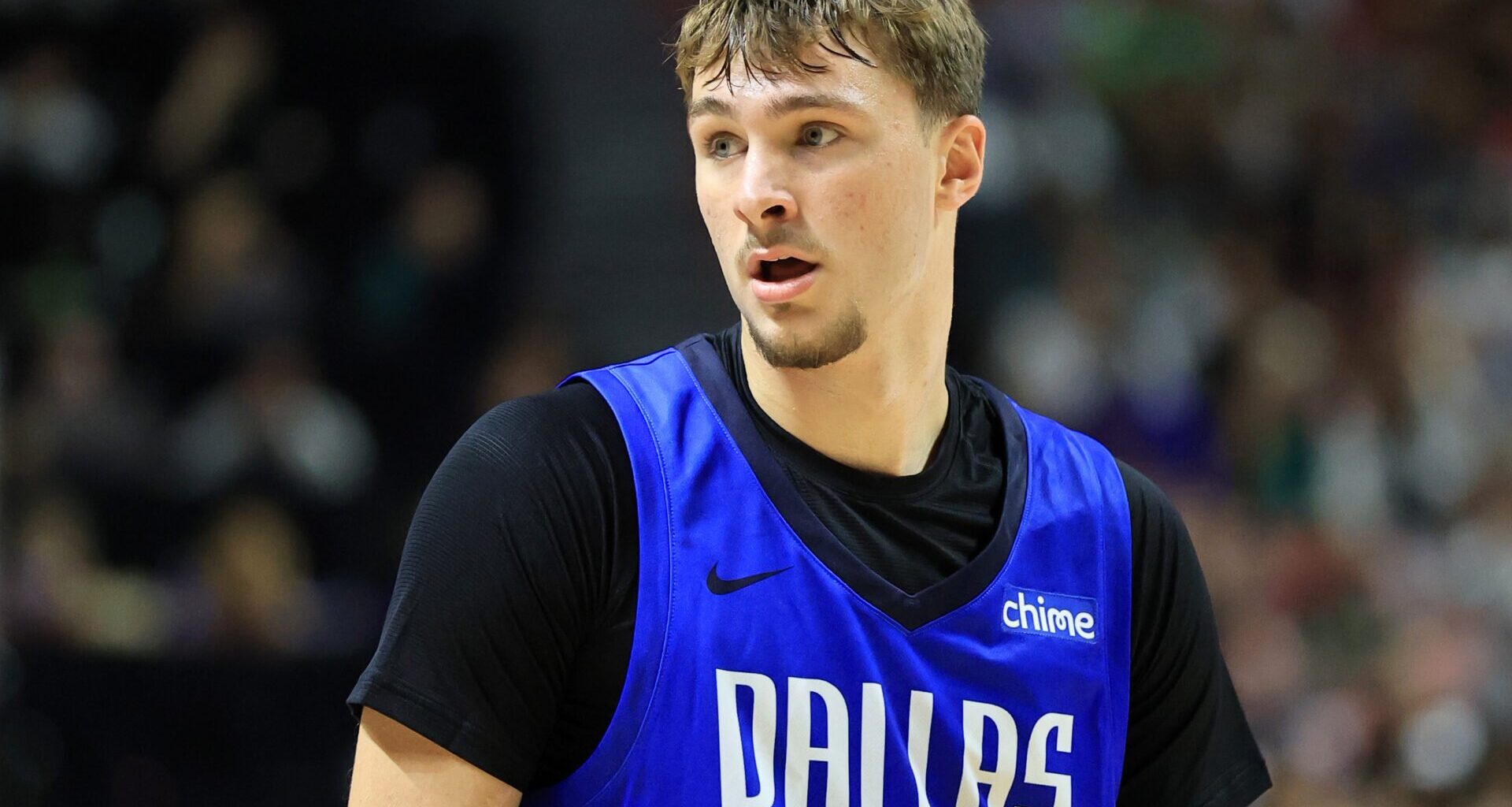 Brian Windhorst refuses to consider Dallas Mavericks best possible outcome, 'I can't go there...'