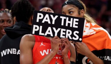 WNBA mailbag: CBA negotiation, free agency and expansion draft answers