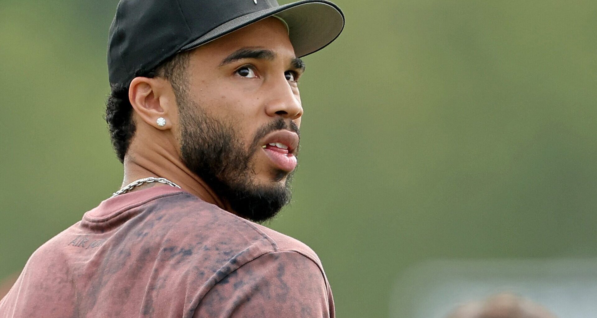 NBA expert wants Jayson Tatum's inner circle to make 'smart' decision amid Achilles injury recovery