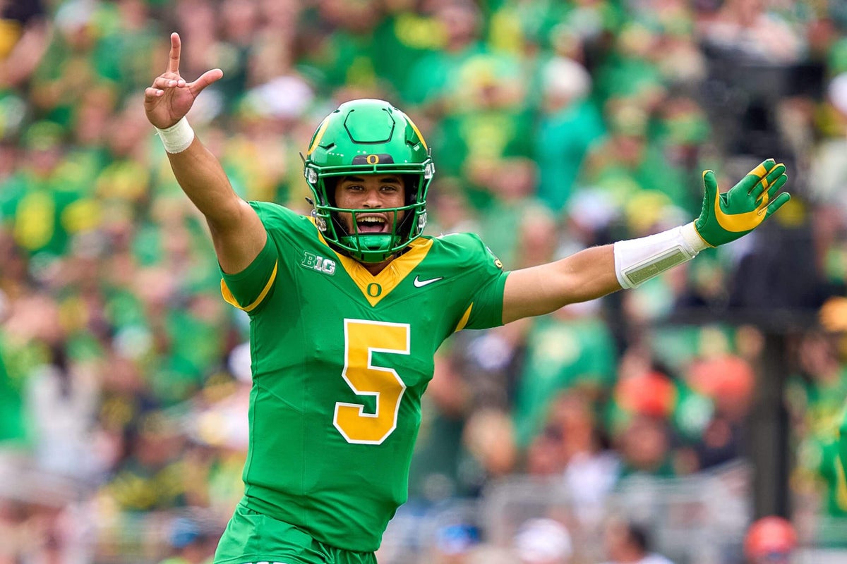 NFL Draft 2026 player rankings: Updated top 3 prospects by position