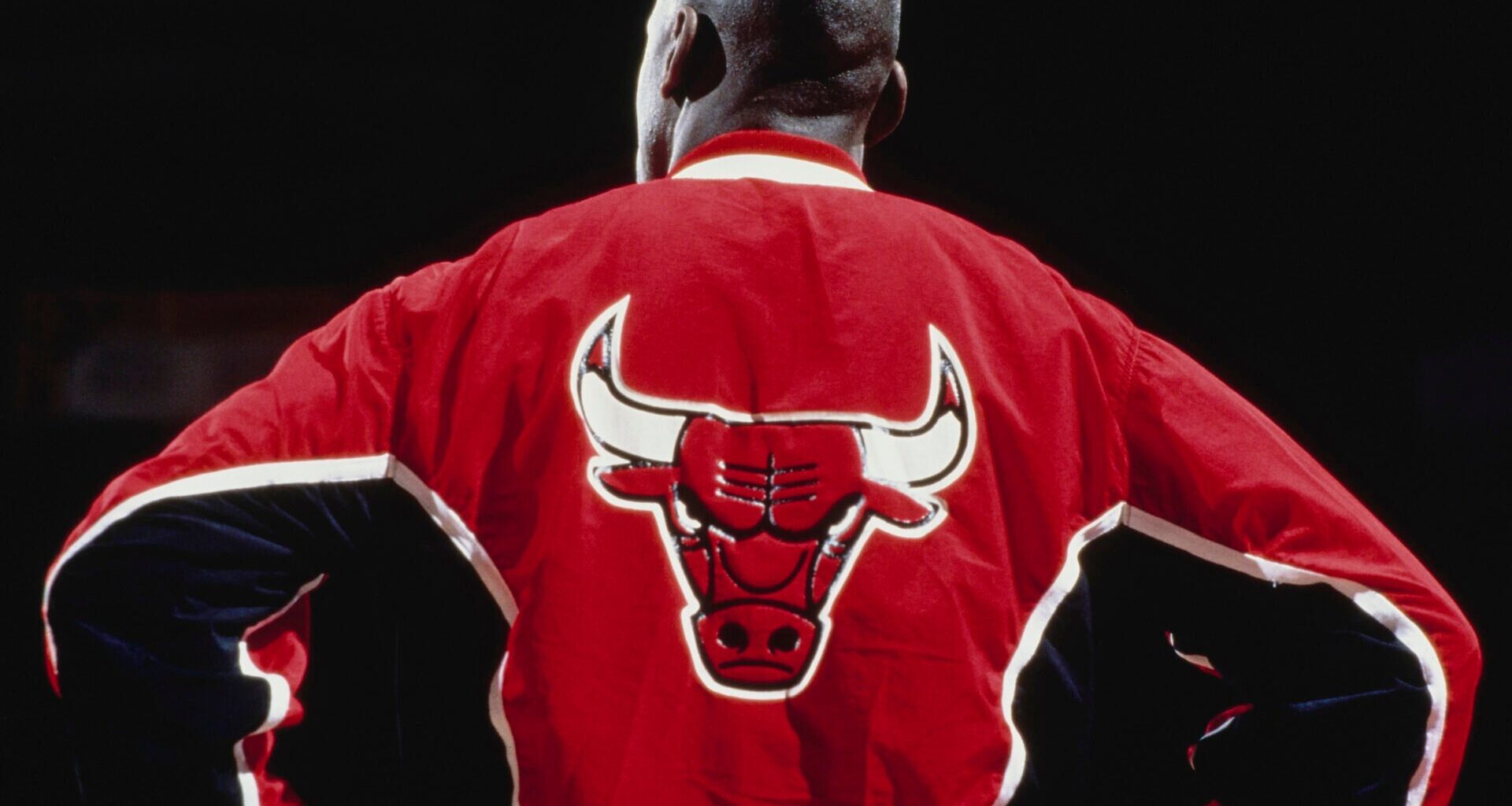 He was drafted to the Chicago Bulls in 1993, and Michael Jordan stunned him by retiring weeks later