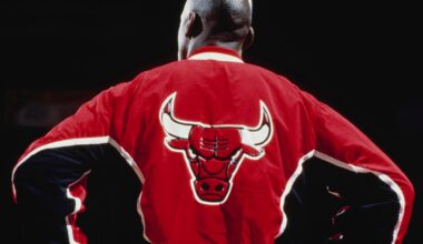 He was drafted to the Chicago Bulls in 1993, and Michael Jordan stunned him by retiring weeks later