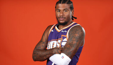 Suns G Jalen Green (hamstring) will miss opener vs. Kings