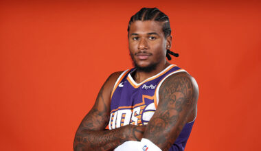 Jalen Green, Suns...