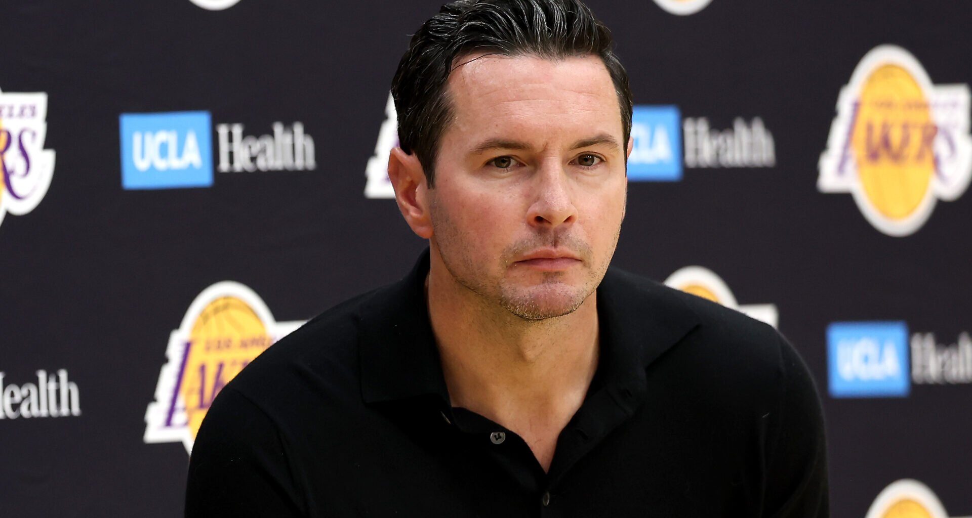 JJ Redick names one 'bright spot' player from LA Lakers loss, says he can be 'elite'