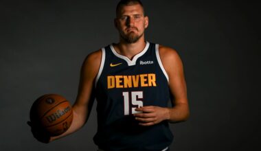 Tim Legler already knows how Nikola Jokic will benefit from the Nuggets 'incredible acquisition'