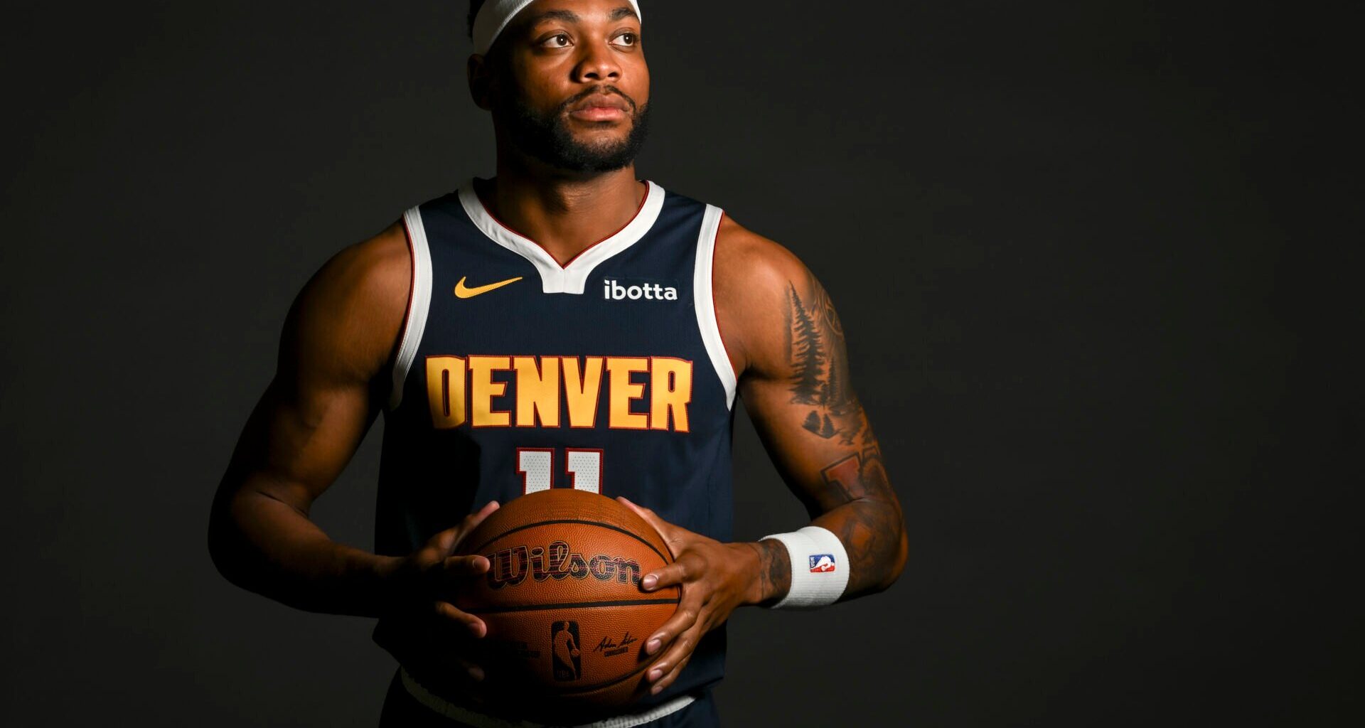 Bruce Brown reveals Denver Nuggets bench replicated Nikola Jokic formula with new signing, ‘he can score…’