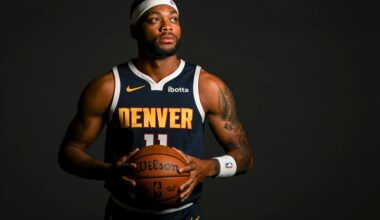 Bruce Brown reveals Denver Nuggets bench replicated Nikola Jokic formula with new signing, ‘he can score…’