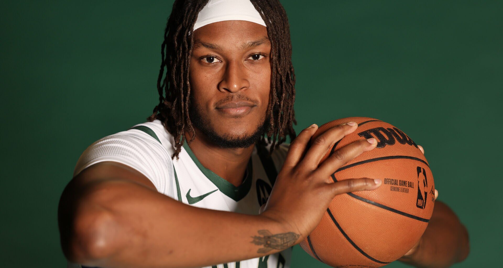 Bucks star Myles Turner denies he took dig at Indiana Pacers fans, it was aimed elsewhere