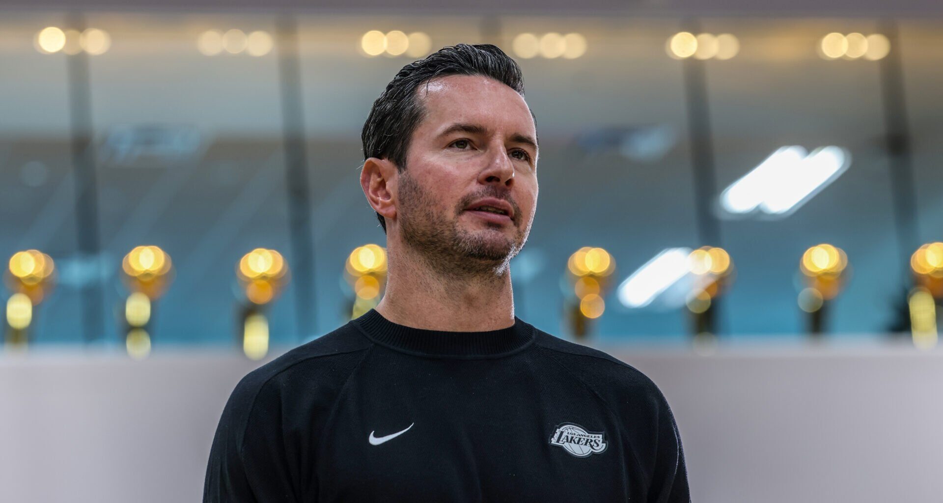 JJ Redick admits Phoenix Suns ‘ahead of’ LA Lakers after brutal preseason loss