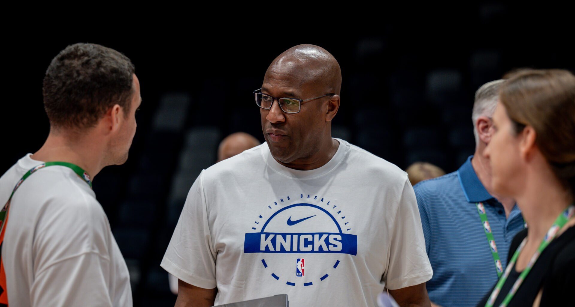 Mike Brown goes off on ‘uncharacteristic’ Knicks for poor performance vs. Wizards, ‘worse basketball game...’
