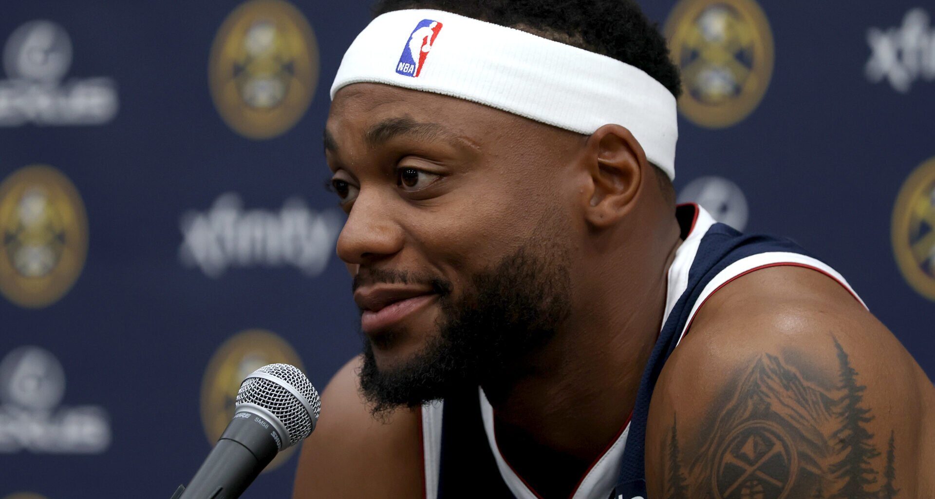 Bruce Brown claims Denver Nuggets let him do what other teams wouldn’t for two years, ‘it felt great…’