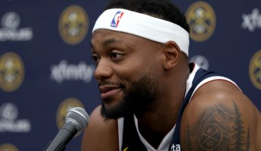 Bruce Brown claims Denver Nuggets let him do what other teams wouldn’t for two years, ‘it felt great…’