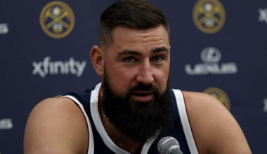 Jonas Valanciunas praises Nuggets' winning culture
