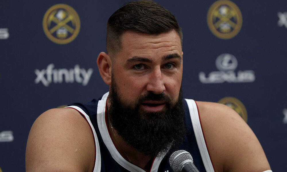 Jonas Valanciunas praises Nuggets' winning culture