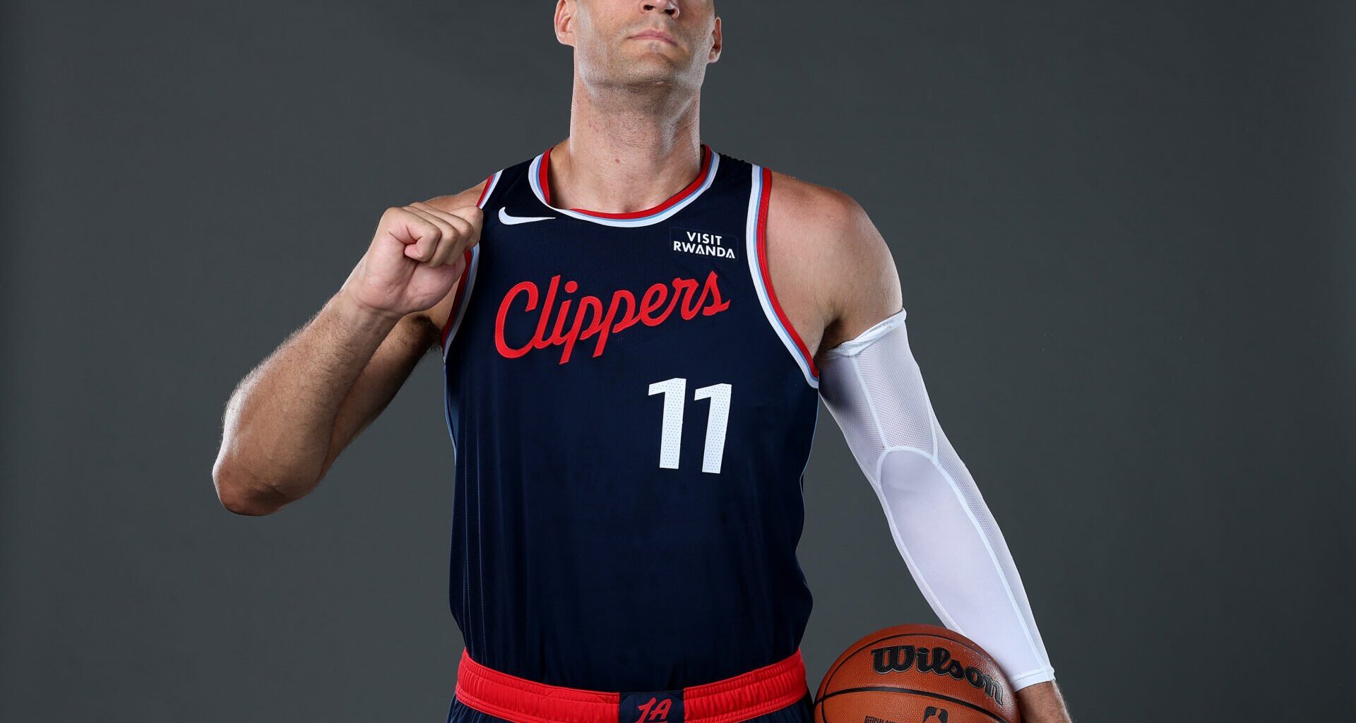 Ty Lue is doing what he did with two Cavaliers stars to make Brook Lopez 'comfortable'