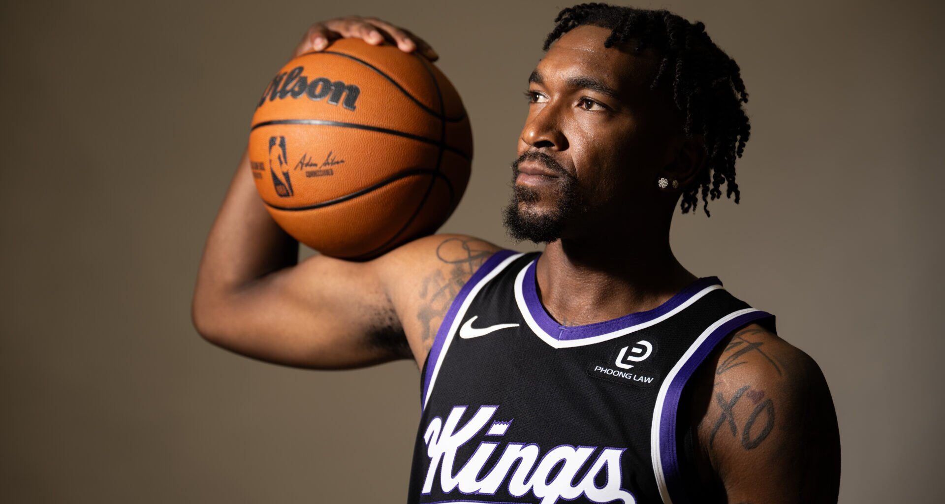 Sacramento Kings fans are all saying the same thing about Malik Monk's response to Jonathan Kuminga trade talks