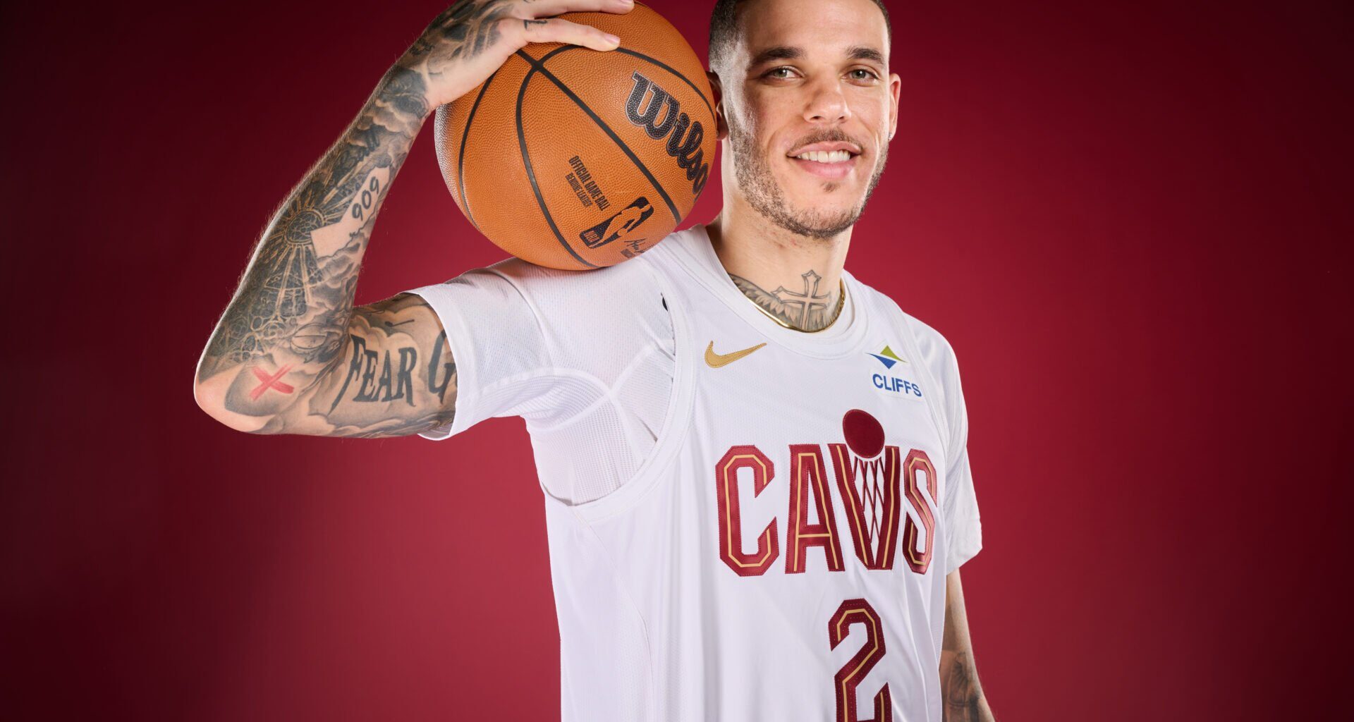 Kenny Atkinson reveals what Lonzo Ball did in Cleveland Cavaliers practice that really impressed him, 'the ultimate...'