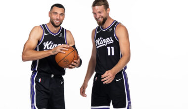 Will the Sacramento Kings finish with a sub-.500 record?