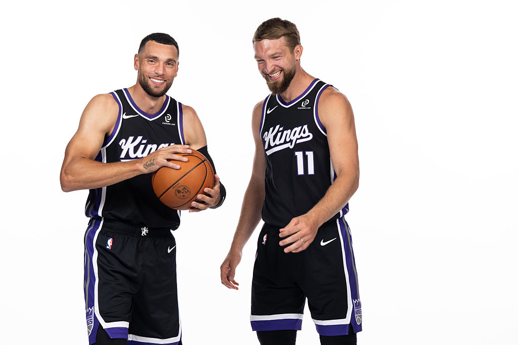 Will the Sacramento Kings finish with a sub-.500 record?
