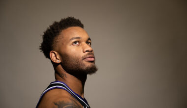 Sacramento Kings waive Dexter Dennis, cutting roster to 18