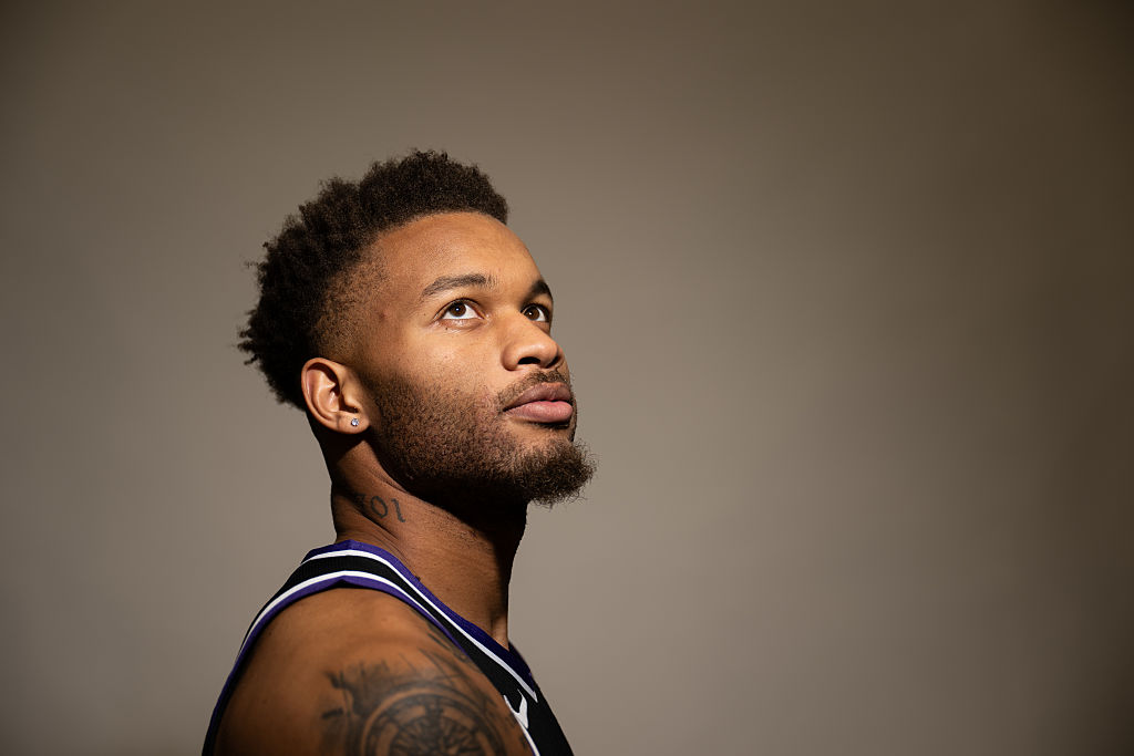 Sacramento Kings waive Dexter Dennis, cutting roster to 18