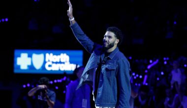 Jayson Tatum back on the court 4 months after Achilles rupture