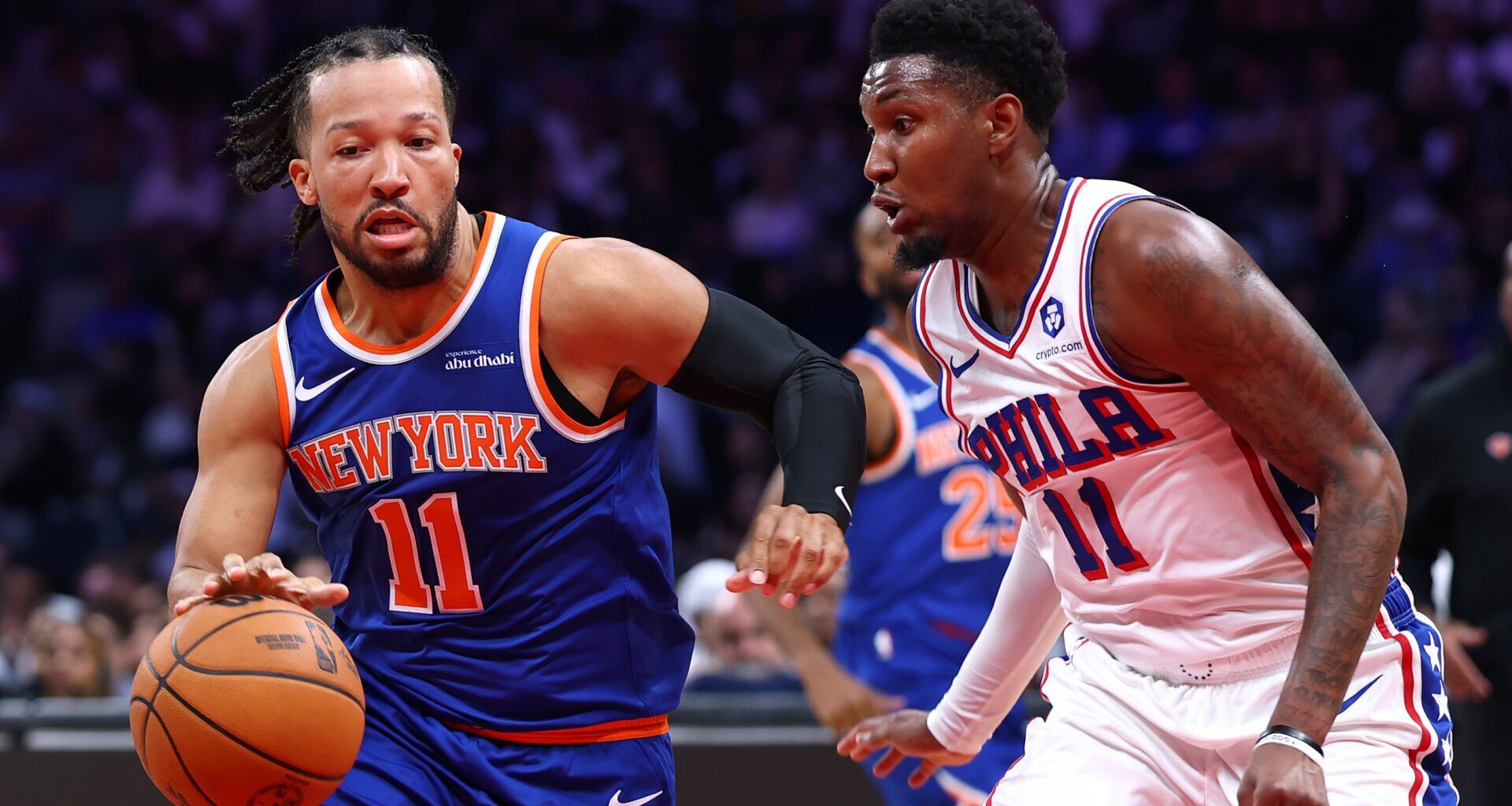 Evan Turner warns New York Knicks there is one thing opposing teams 'don't want to see'