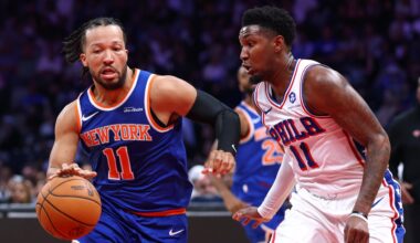Evan Turner warns New York Knicks there is one thing opposing teams 'don't want to see'